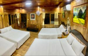 Bungalow Gia Đình (Family Bungalow)