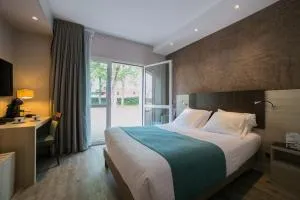 德拉卢酒店 - 韦尔图