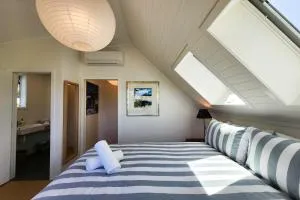 Walnut Cottage - 哈海