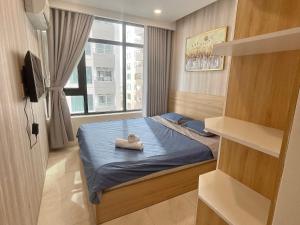 Beachfront Luxury Apartment - Nha Trang