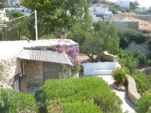 Koutsounari Traditional Cottages Lasithi Greece