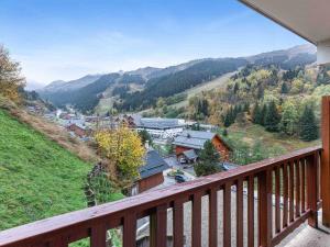 Appartement 4 pers au cœur de Méribel avec parking - FR-1-565-105