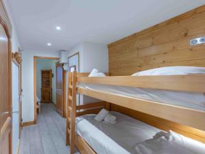 Appartement 4 pers au cœur de Méribel avec parking - FR-1-565-105