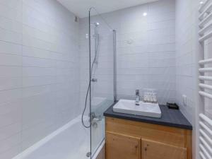 Appartement 4 pers au cœur de Méribel avec parking - FR-1-565-105