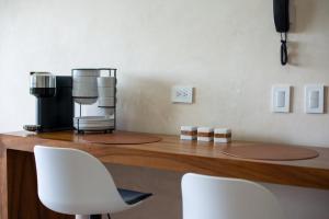 Serenity in the Sky - Studio with Rooftop and Plunge pool