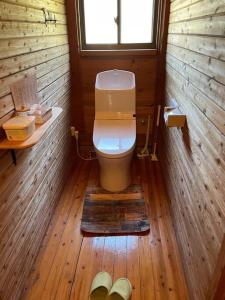 Wood retreatみやざき