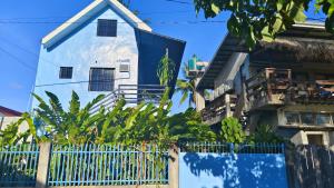Blue Gate Homestay