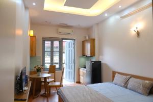 My Serenity Service Apartment - West Lake