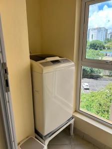 Cyber Village Topaz 502