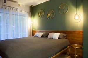 Villa Archie SECOND FLOOR Incredible Sea View