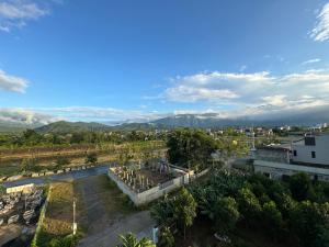 Nhà Nghỉ Ngọc Anh