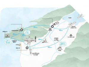 NIPPONIA Izumo Taisha Shrine Town