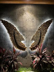 Villa Palm Angels by BaliSuperHost