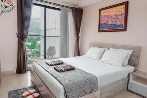 THE CABIN APARTMENT PATRALAND AMARTA - Ngemplak