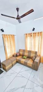 Nilavu Homestay Mamalakandam