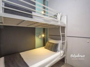 Belizahoms18 apartment