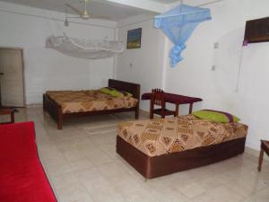 Wellawaya Rest House