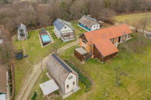 Goricko Natural Chalets