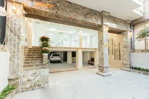 My Serenity Service Apartment - West Lake