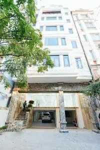 My Serenity Service Apartment - West Lake - Xuân Trach