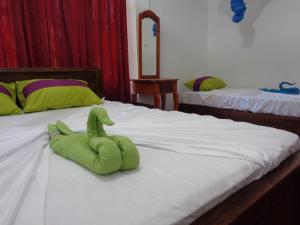 Wellawaya Rest House