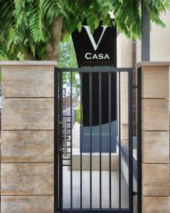 CASA V BENCUN Luxury Apartments