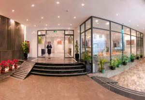 GRAND CITITEL Hanoi Hotel & Spa