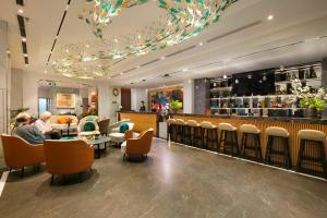 GRAND CITITEL Hanoi Hotel & Spa