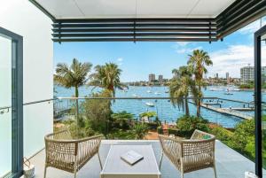 Phoenix at Palm View Collective