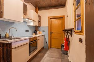 Goricko Natural Chalets