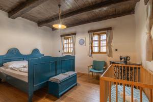 Goricko Natural Chalets