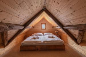 Goricko Natural Chalets