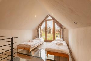 Goricko Natural Chalets