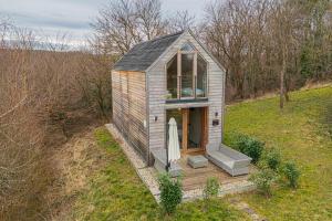 Goricko Natural Chalets