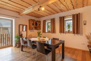 Goricko Natural Chalets