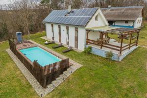 Goricko Natural Chalets