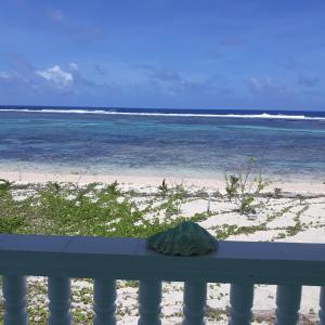 Whitesands Beach Resort