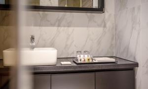 Goseong hansan marina