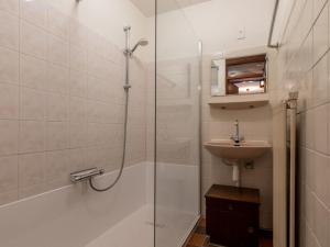 Holiday Home in Veere near Historic Center