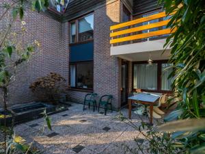 Holiday Home in Veere near Historic Center