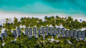 Meeru Maldives Resort Island