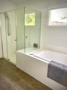 River Front on Hennessy