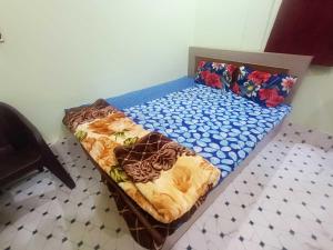 Hotel O Home Tulsi Satsang Bhawan Homestay