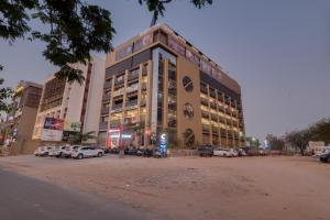 Comfort Inn Sapphire Chandkheda, Ahmedabad