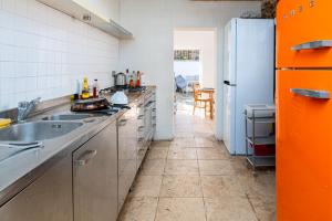 Refurbished Double Bedroom