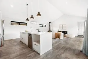 Magic Central Wanaka Living - 瓦纳卡