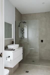 Wallaby House at On Burgum Pond