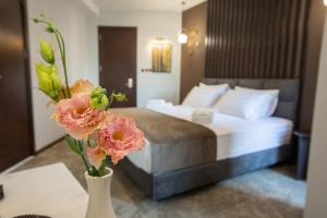 Bellevue Boutique Hotel