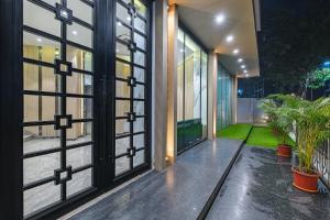 Hotel Eden Serenity