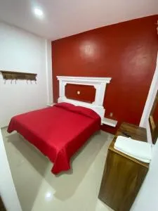 Hotel Doña Ana - Teuchitlán